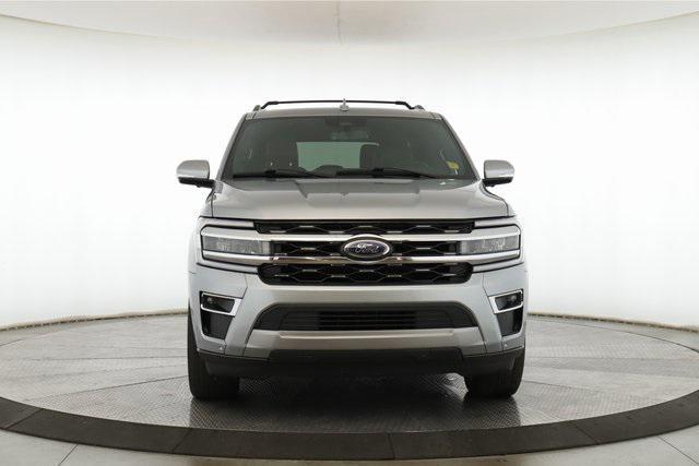 used 2024 Ford Expedition car, priced at $49,977