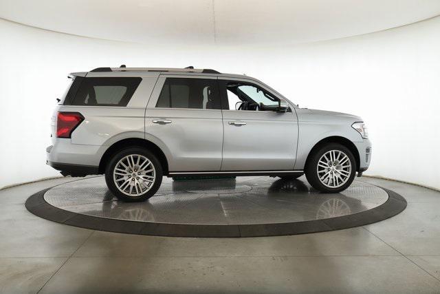 used 2024 Ford Expedition car, priced at $49,977