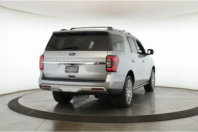 used 2024 Ford Expedition car, priced at $49,977
