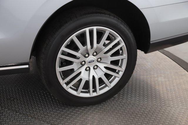 used 2024 Ford Expedition car, priced at $49,977