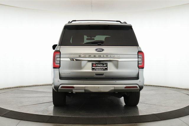 used 2024 Ford Expedition car, priced at $49,977