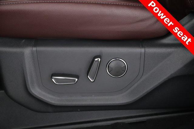 used 2024 Ford Expedition car, priced at $49,977