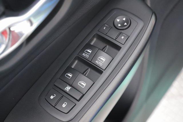 used 2020 Jeep Cherokee car, priced at $19,849