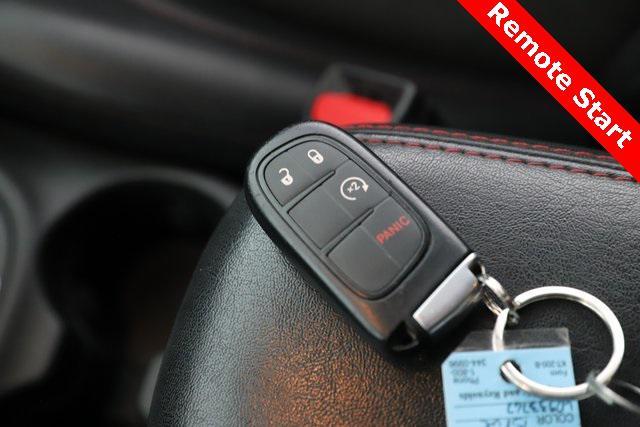 used 2020 Jeep Cherokee car, priced at $19,849