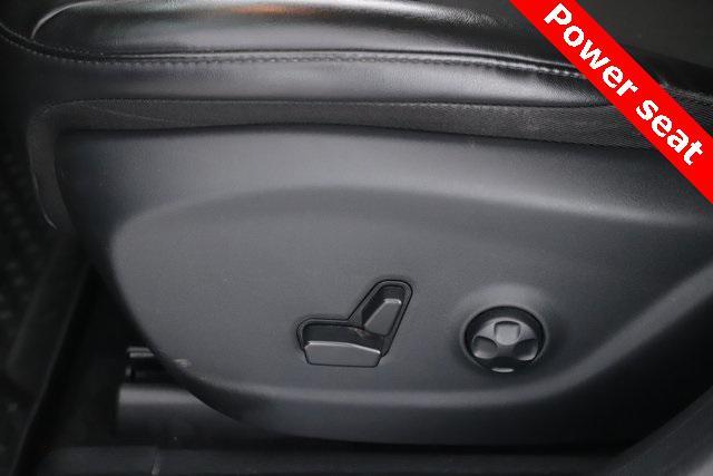 used 2020 Jeep Cherokee car, priced at $19,849