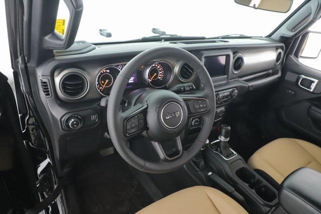 used 2023 Jeep Gladiator car, priced at $31,500