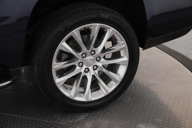 used 2019 Cadillac Escalade car, priced at $27,900
