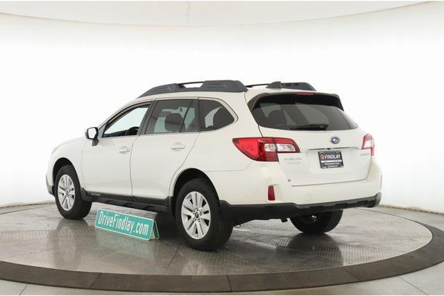 used 2017 Subaru Outback car, priced at $10,999