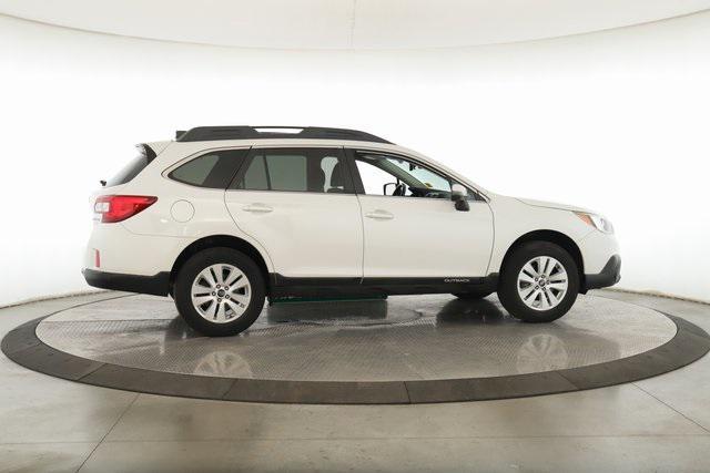 used 2017 Subaru Outback car, priced at $10,999