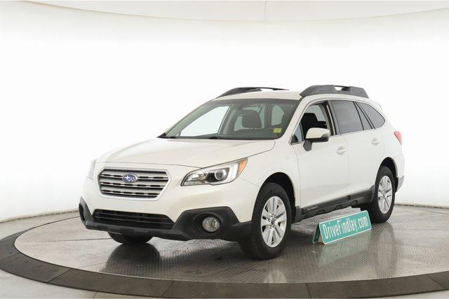 used 2017 Subaru Outback car, priced at $10,999