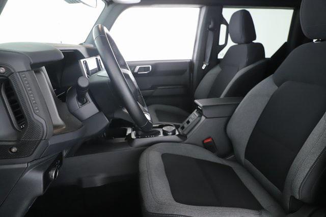used 2025 Ford Bronco car, priced at $39,900