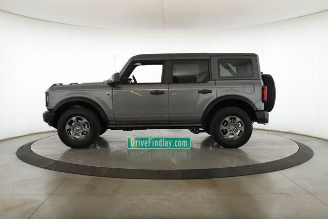 used 2025 Ford Bronco car, priced at $39,900