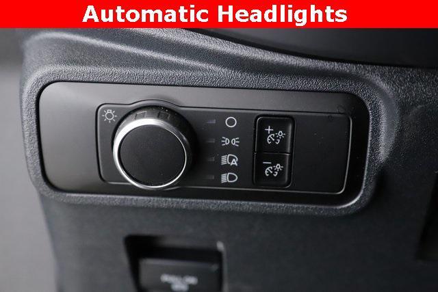 used 2025 Ford Bronco car, priced at $39,900