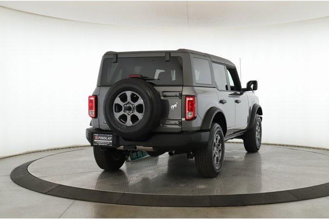 used 2025 Ford Bronco car, priced at $39,900