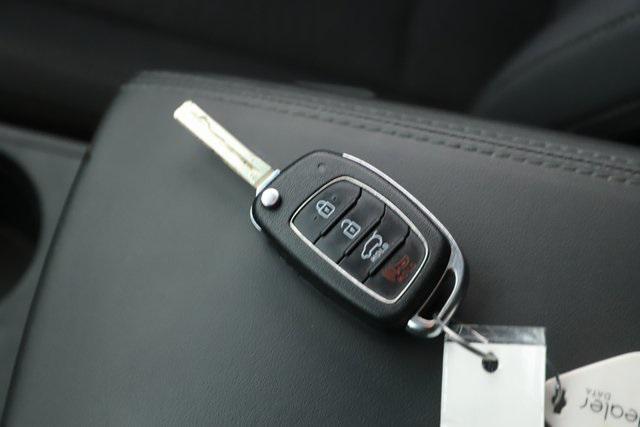 used 2020 Hyundai Tucson car, priced at $12,900