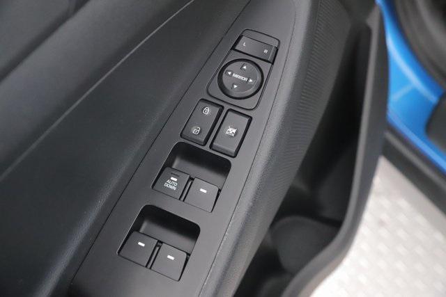 used 2020 Hyundai Tucson car, priced at $12,900