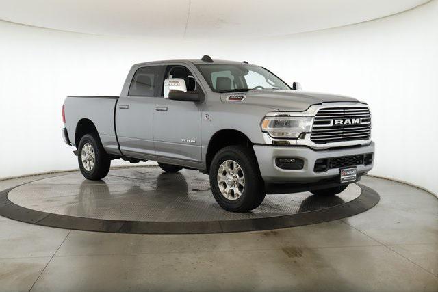 used 2024 Ram 2500 car, priced at $56,977