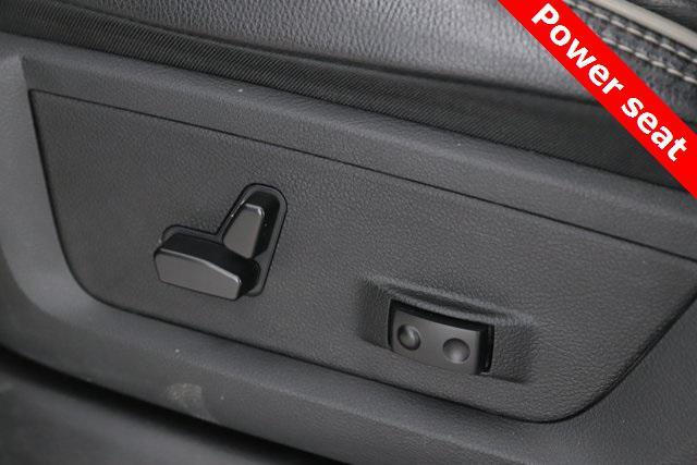 used 2024 Ram 2500 car, priced at $56,977