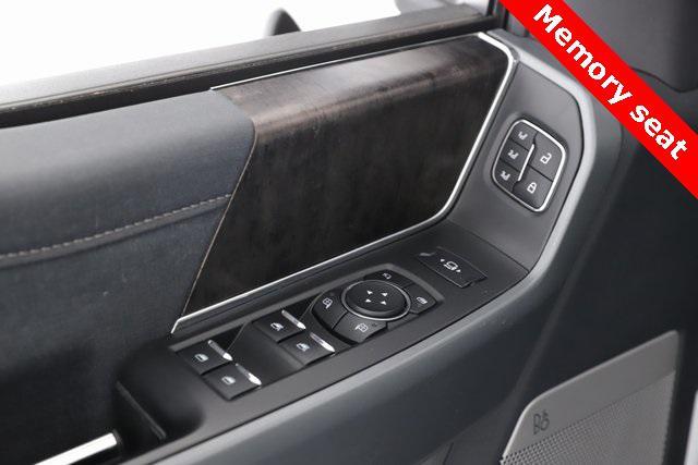used 2024 Ford F-250 car, priced at $69,977