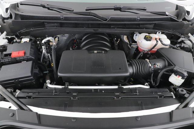 used 2025 Cadillac Escalade car, priced at $112,900