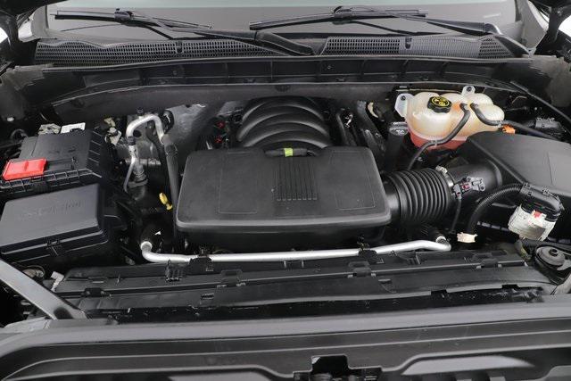 used 2022 GMC Sierra 1500 car, priced at $36,987