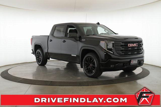 used 2022 GMC Sierra 1500 car, priced at $36,987