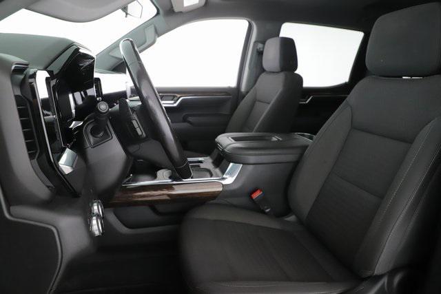 used 2022 GMC Sierra 1500 car, priced at $36,987