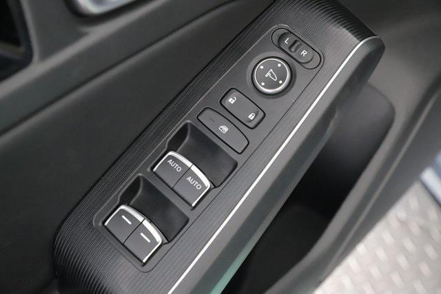 used 2024 Honda Civic car, priced at $26,977