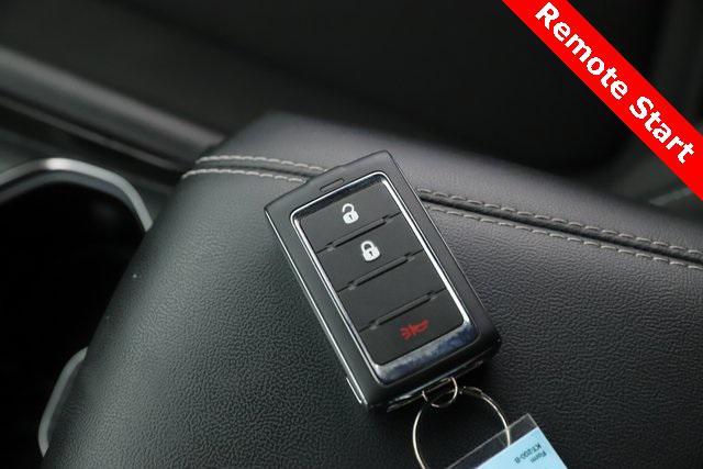 used 2024 Jeep Grand Cherokee car, priced at $27,900