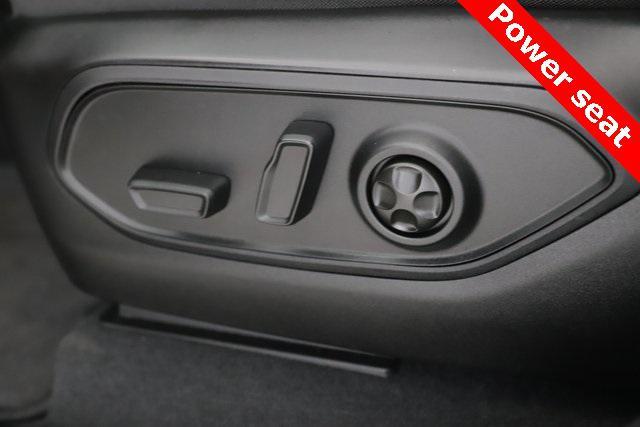 used 2024 Jeep Grand Cherokee car, priced at $27,900