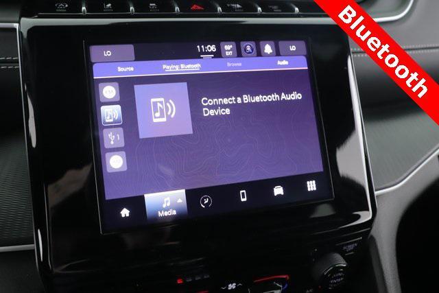 used 2024 Jeep Grand Cherokee car, priced at $27,900