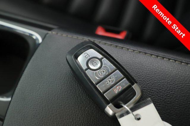 used 2019 Ford Fusion car, priced at $10,999