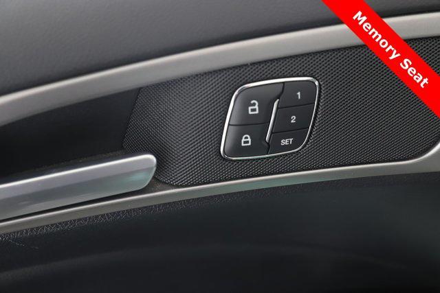 used 2019 Ford Fusion car, priced at $10,999