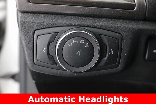 used 2019 Ford Fusion car, priced at $10,999