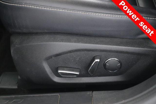 used 2019 Ford Fusion car, priced at $12,429