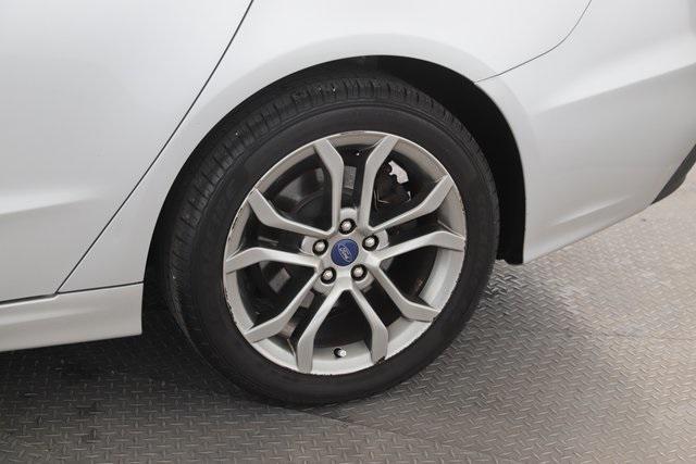 used 2019 Ford Fusion car, priced at $12,429