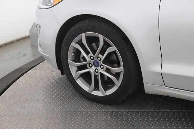 used 2019 Ford Fusion car, priced at $12,429