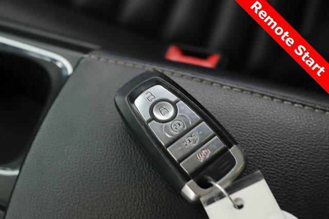 used 2019 Ford Fusion car, priced at $12,429