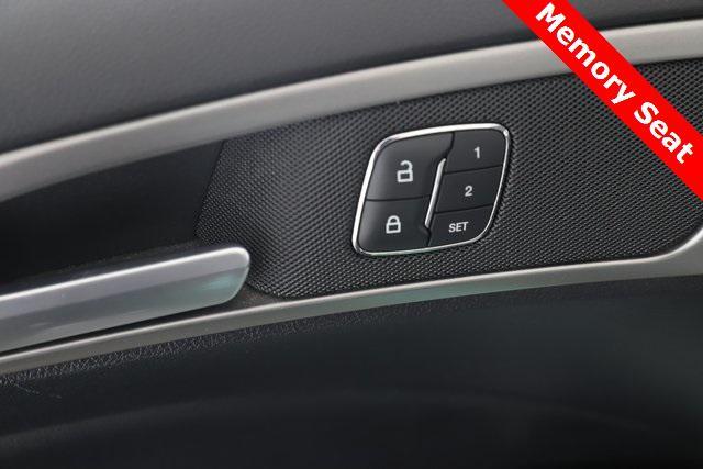 used 2019 Ford Fusion car, priced at $12,429