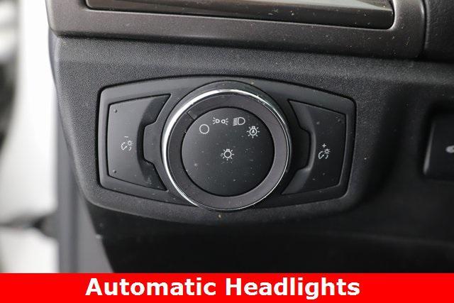 used 2019 Ford Fusion car, priced at $12,429