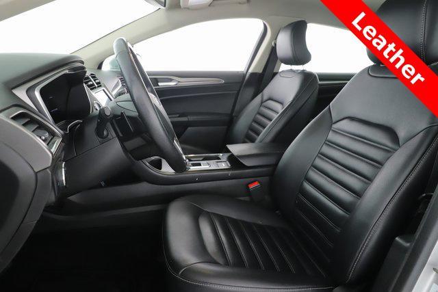 used 2019 Ford Fusion car, priced at $10,999