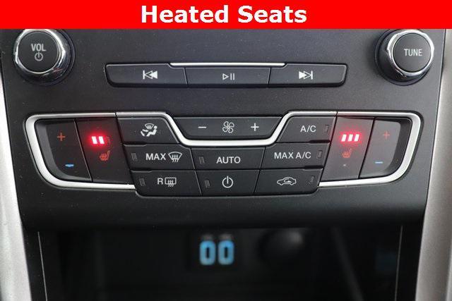 used 2019 Ford Fusion car, priced at $12,429