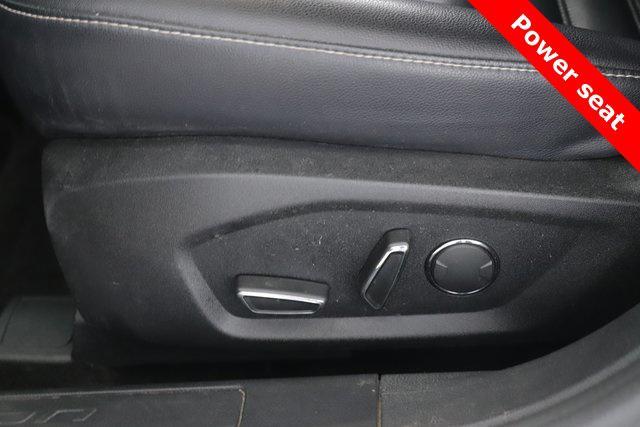 used 2019 Ford Fusion car, priced at $10,999