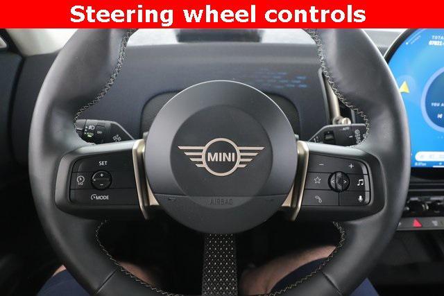 used 2025 MINI Countryman car, priced at $34,900