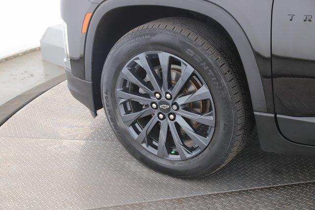 used 2022 Chevrolet Traverse car, priced at $29,900