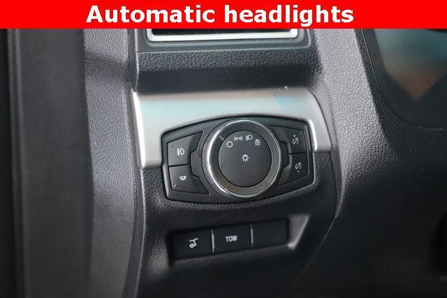 used 2017 Ford Explorer car, priced at $9,999