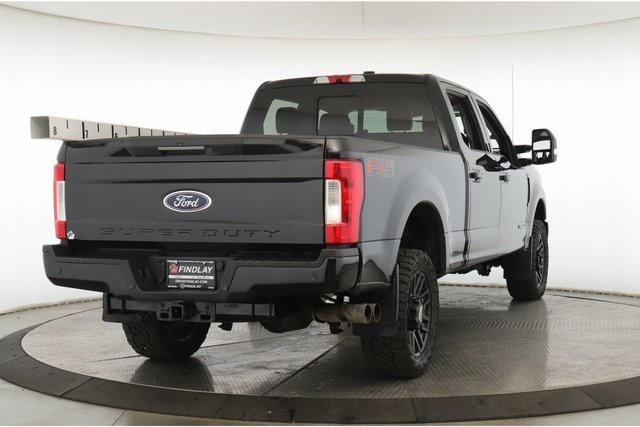 used 2019 Ford F-250 car, priced at $39,998