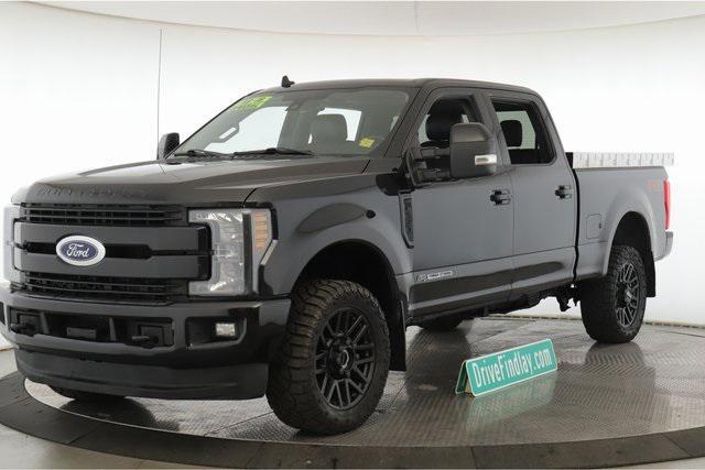 used 2019 Ford F-250 car, priced at $39,998