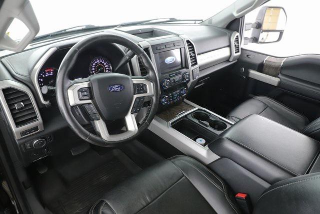 used 2019 Ford F-250 car, priced at $39,998