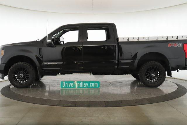 used 2019 Ford F-250 car, priced at $39,998